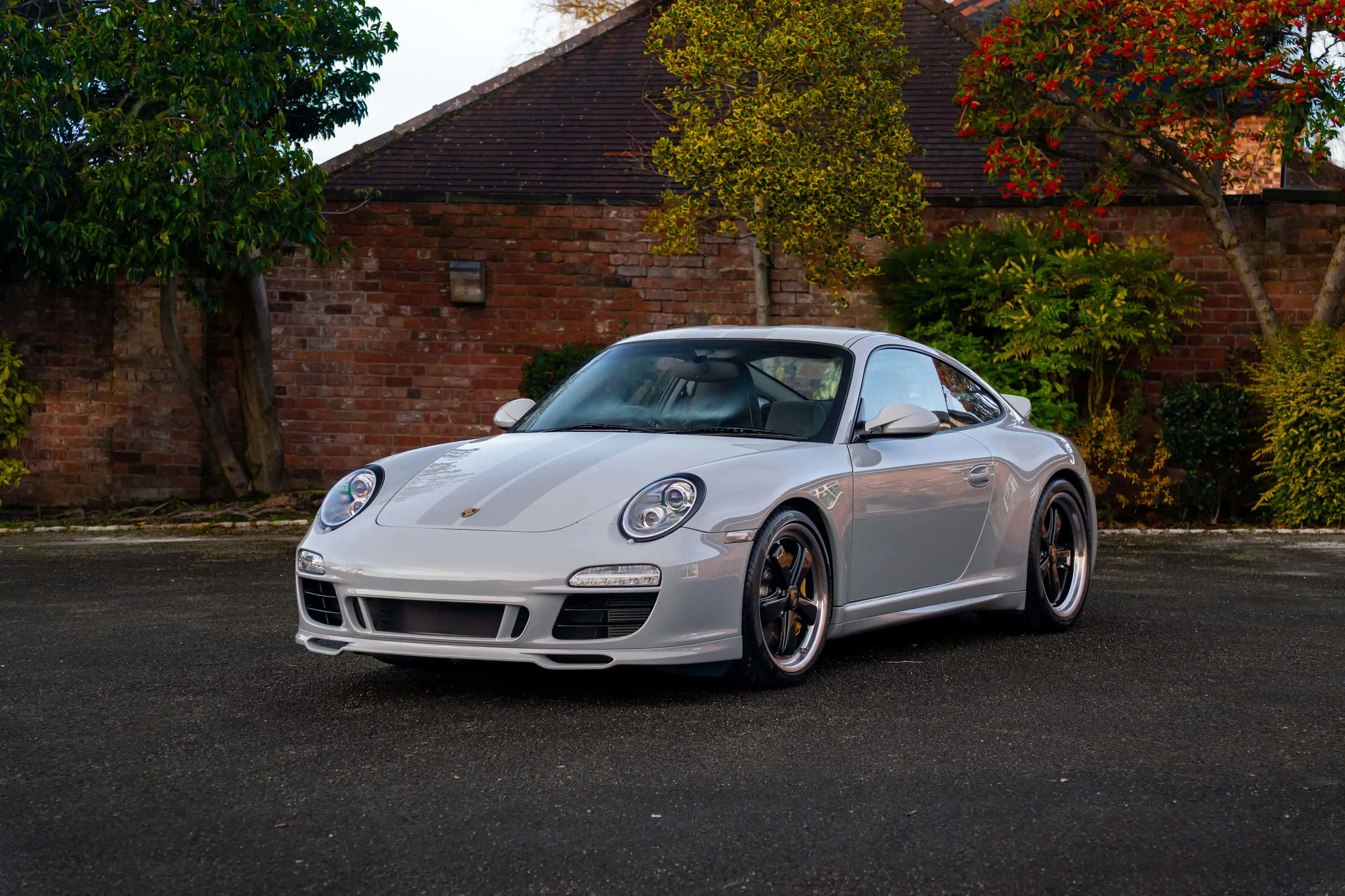 Porsche 911 (997) Sport Classic |...