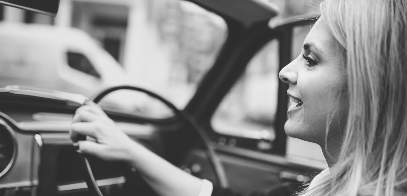 When art meets cars, with London gallerist Juliette Loughran