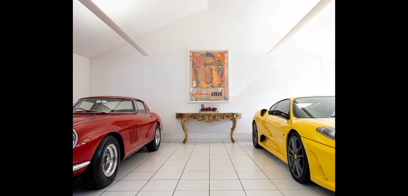 The art of saying yes