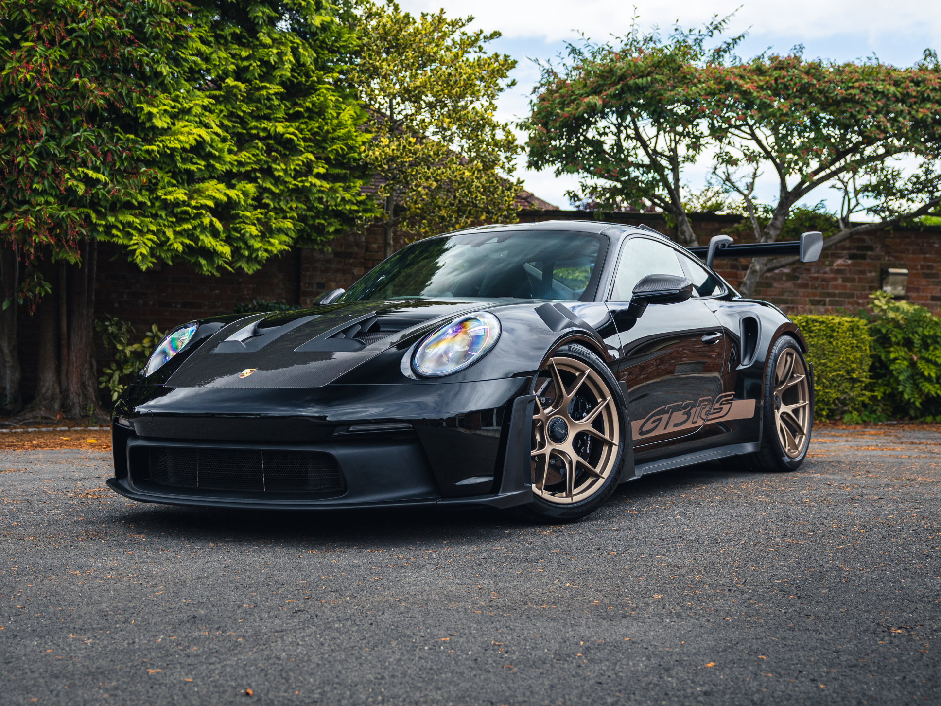 Porsche 992 GT3 RS (2337)