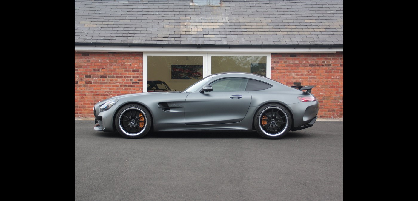 Mercedes