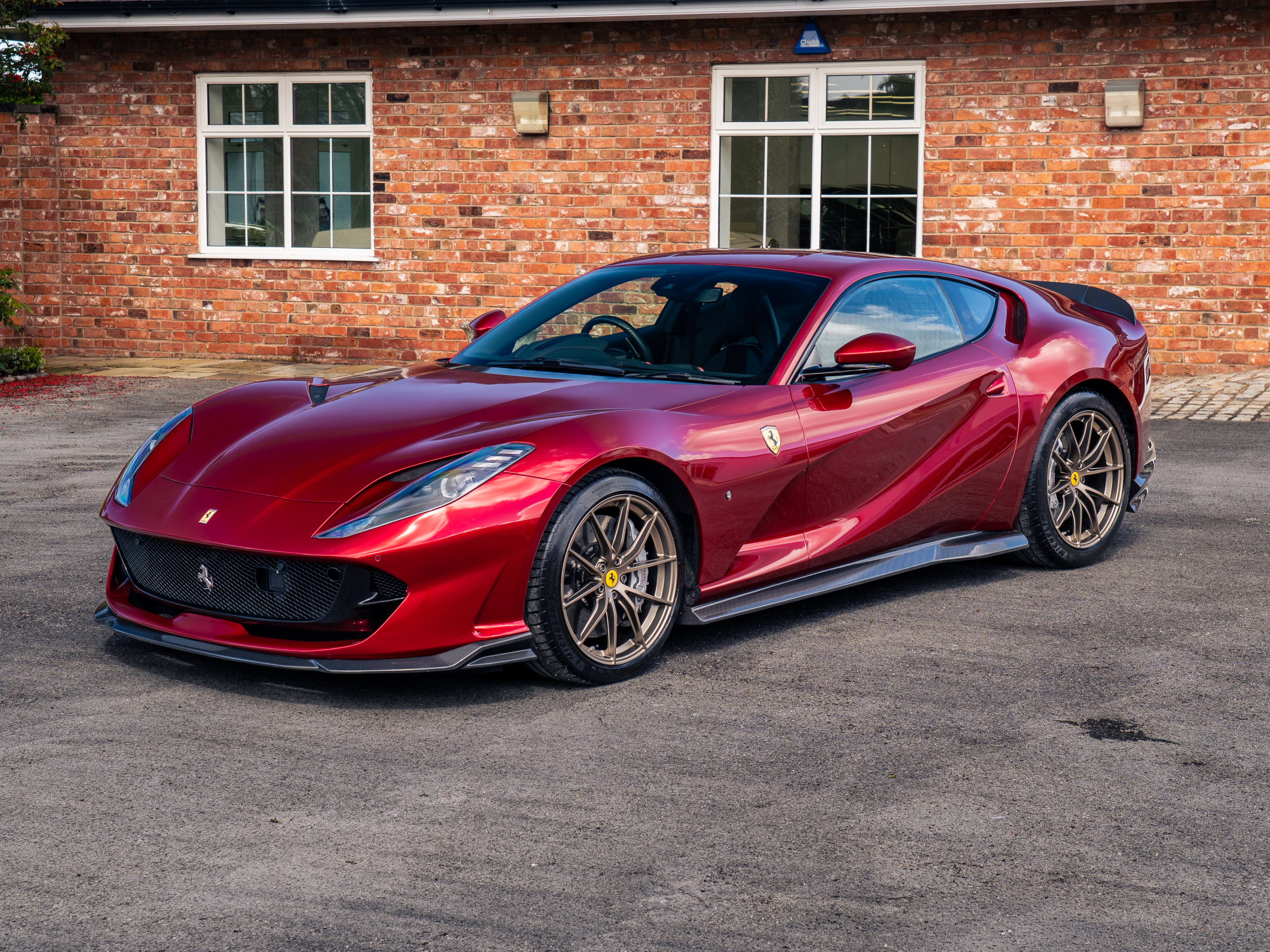 Ferrari 812 Superfast (2363)