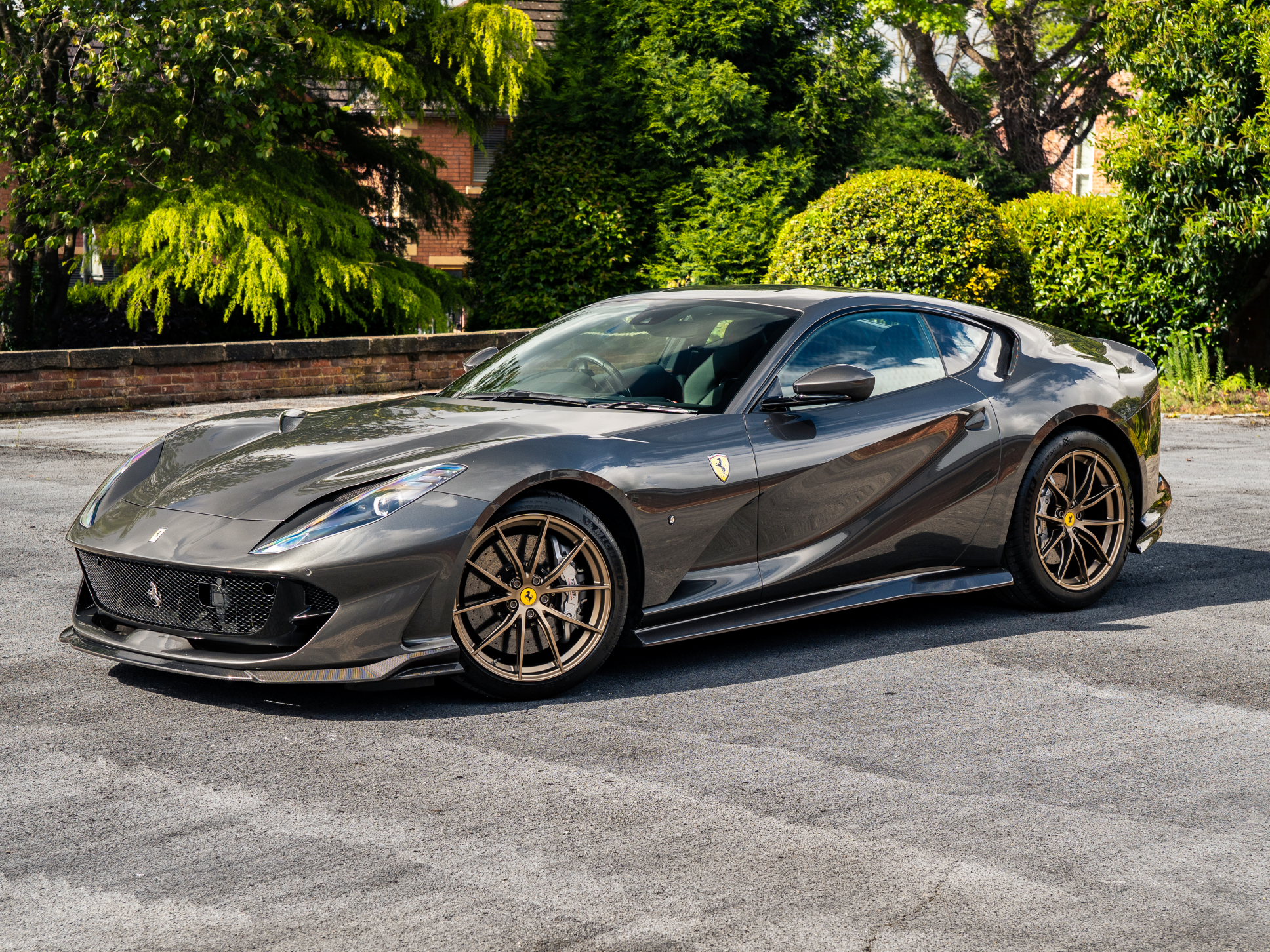 Ferrari 812 Superfast (2363)