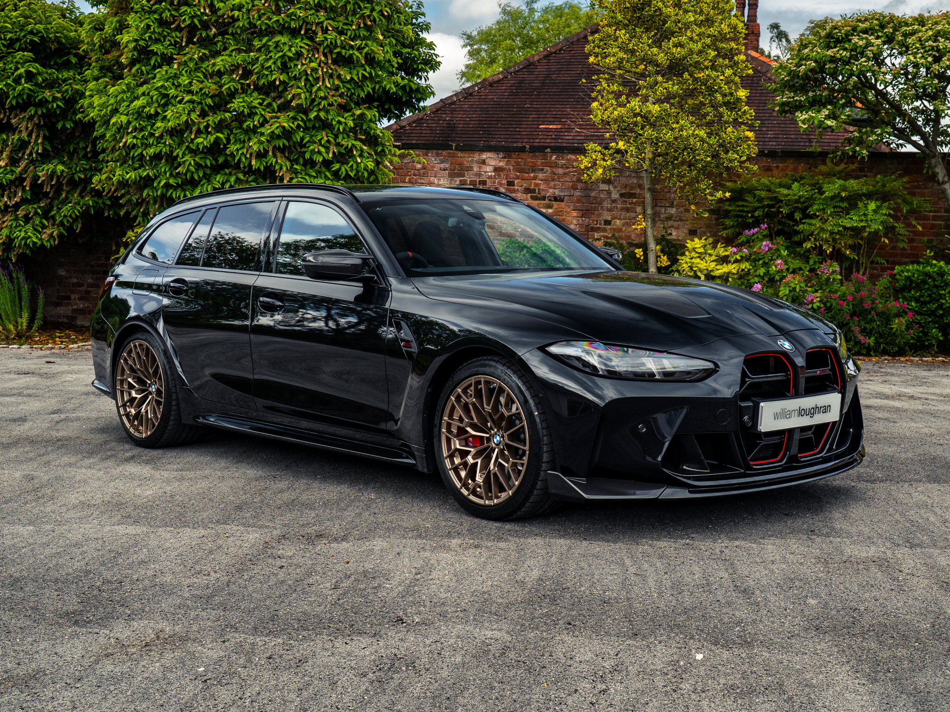 BMW M3 CS Touring (80213)